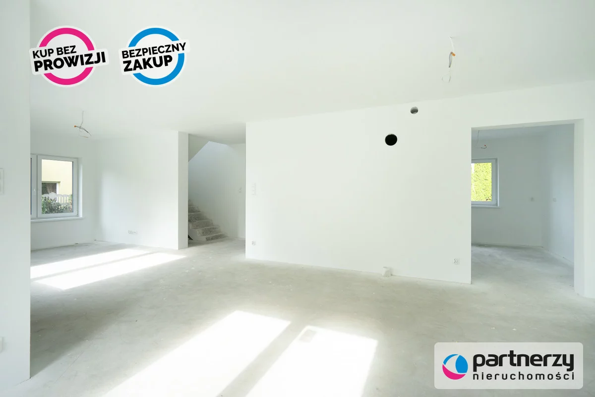 Dom 160,00 m², oferta nr , PAN229044, Radunica, Miodowa