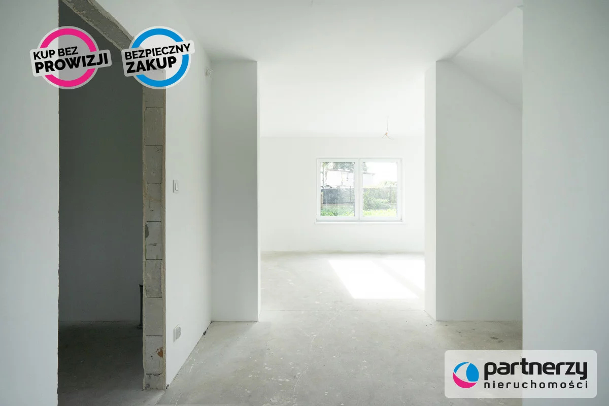 Dom 160,00 m², oferta nr , PAN229044, Radunica, Miodowa