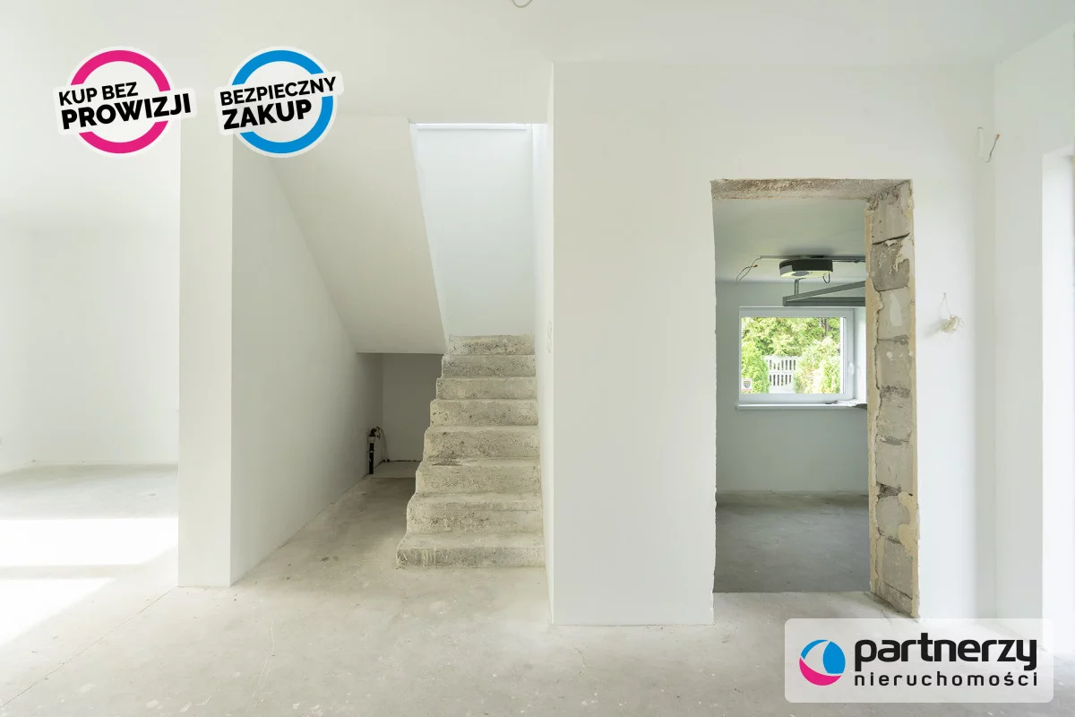 Dom 160,00 m², oferta nr , PAN229044, Radunica, Miodowa