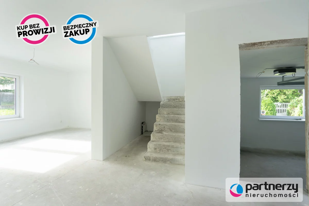Dom 160,00 m², oferta nr , PAN229044, Radunica, Miodowa