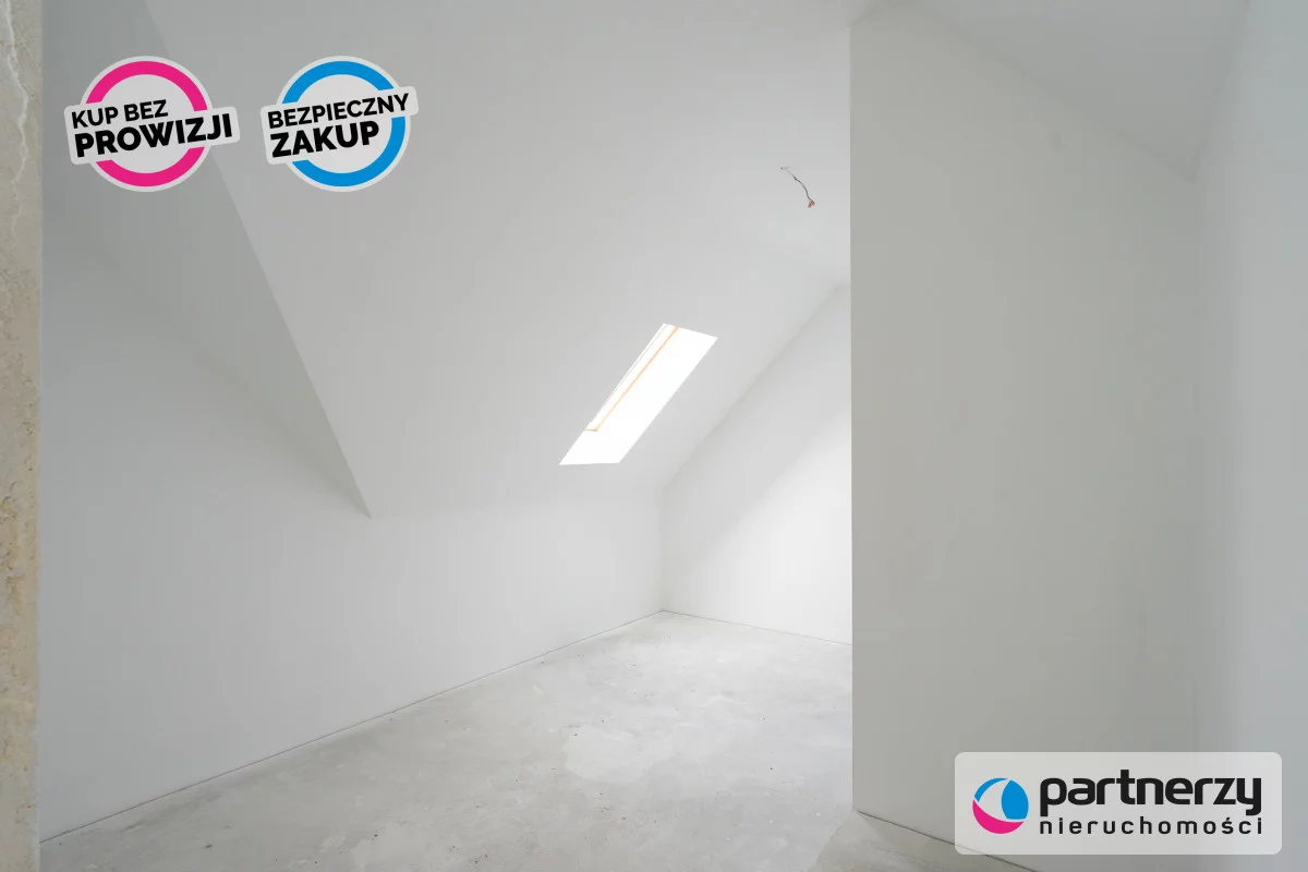 Dom 160,00 m², oferta nr , PAN229044, Radunica, Miodowa