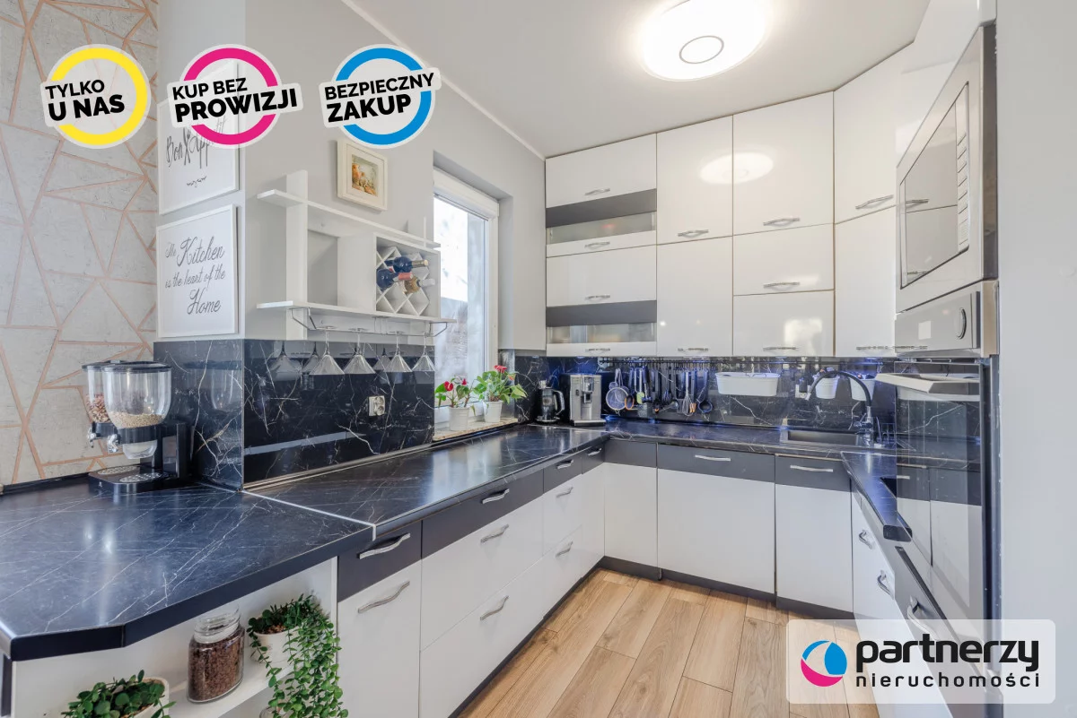 Dom 148,00 m², oferta nr , PAN983768, Małkowo, Pałacowa