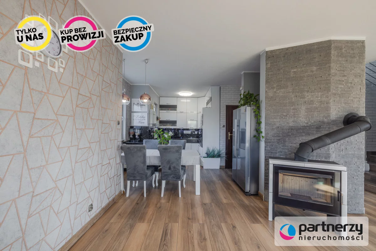 Dom 148,00 m², oferta nr , PAN983768, Małkowo, Pałacowa