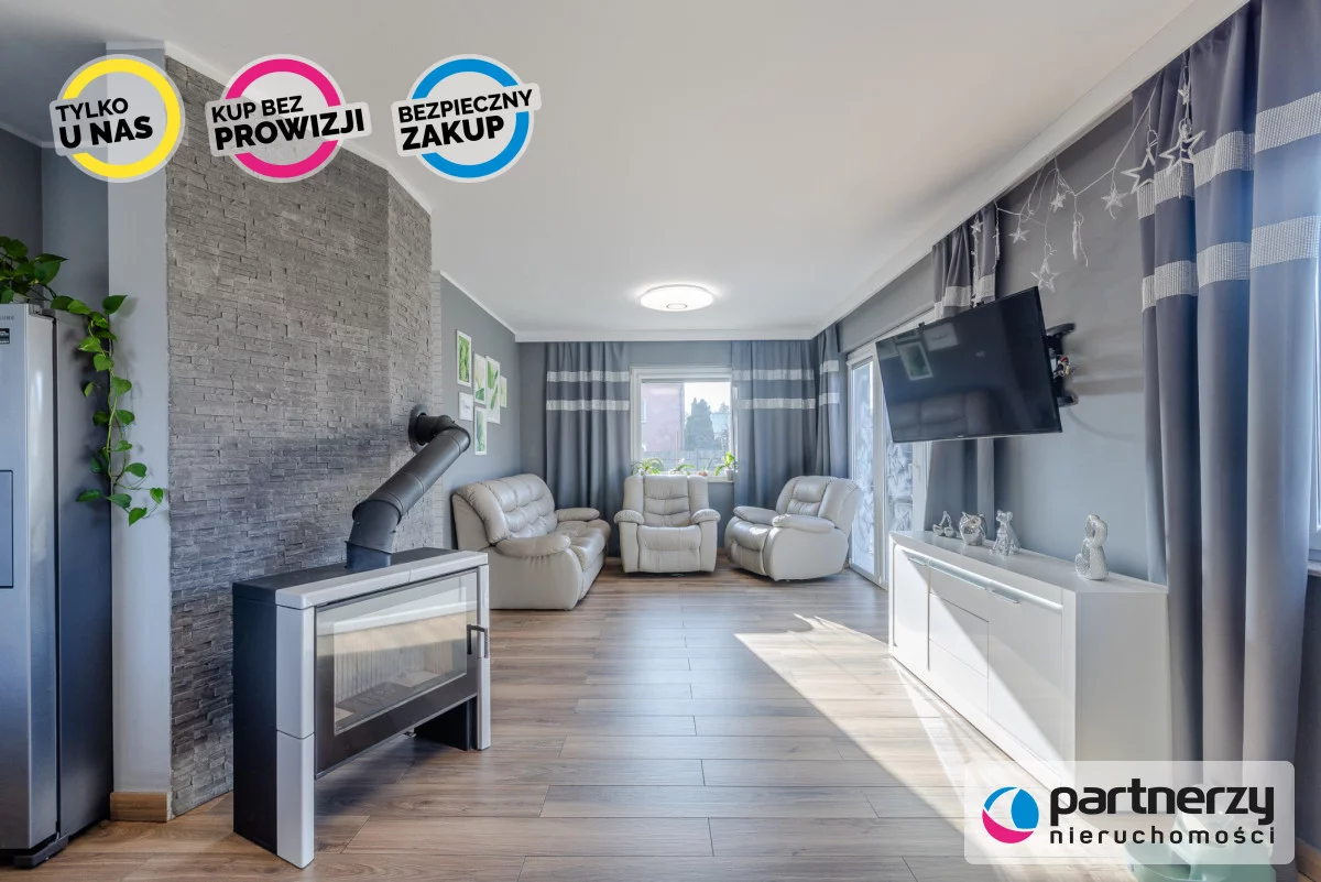 Dom 148,00 m², oferta nr , PAN983768, Małkowo, Pałacowa