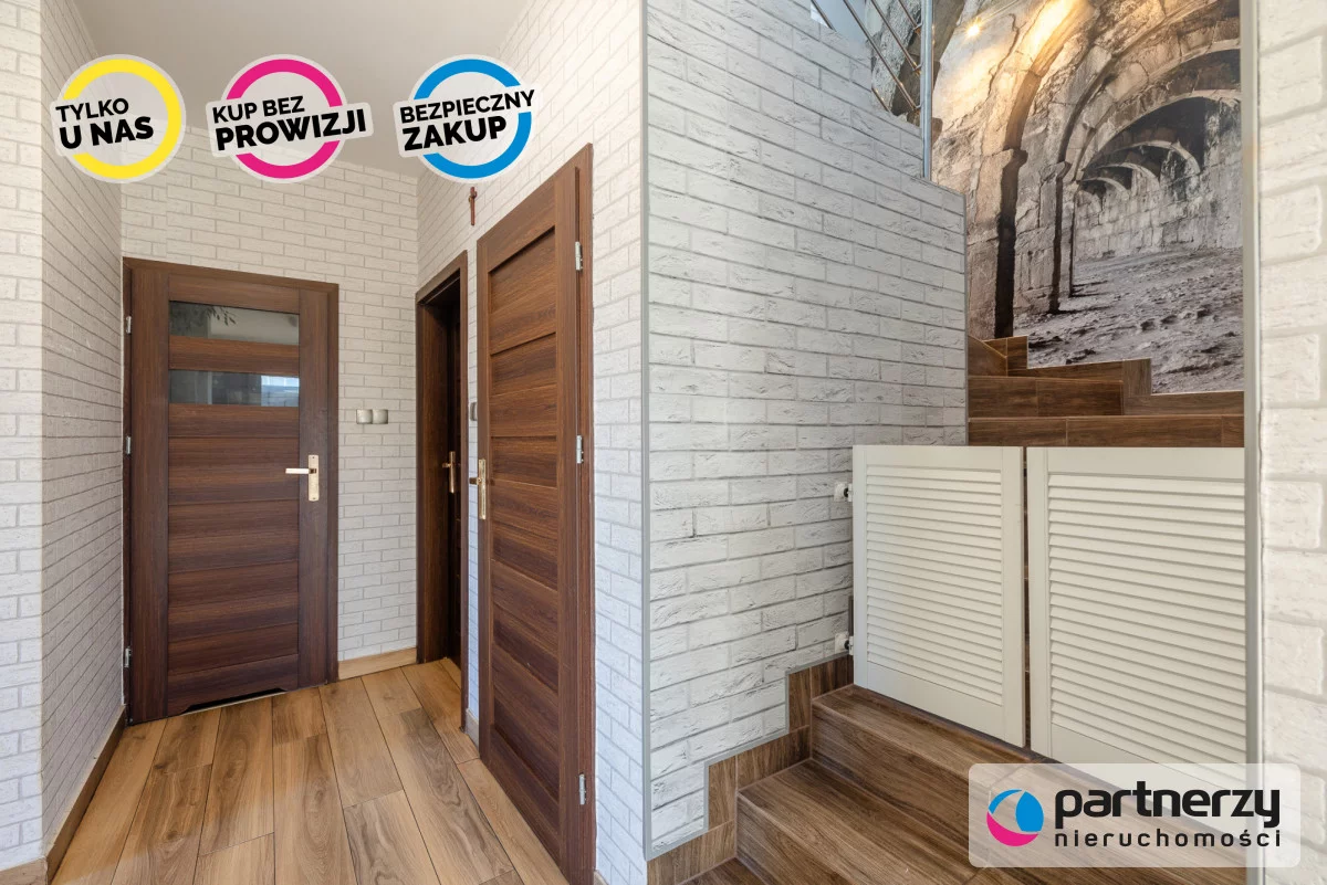 Dom 148,00 m², oferta nr , PAN983768, Małkowo, Pałacowa