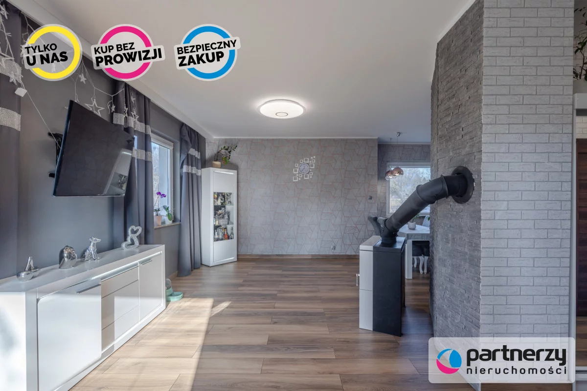 Dom 148,00 m², oferta nr , PAN983768, Małkowo, Pałacowa