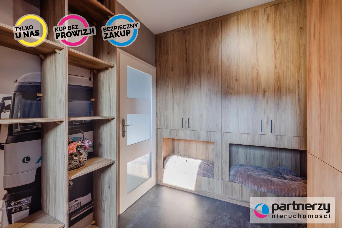 Dom 148,00 m², oferta nr , PAN983768, Małkowo, Pałacowa
