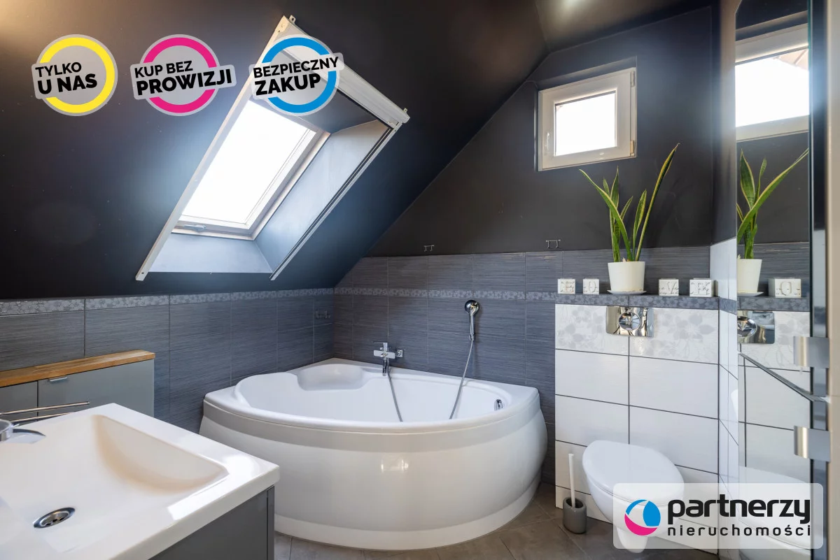 Dom 148,00 m², oferta nr , PAN983768, Małkowo, Pałacowa
