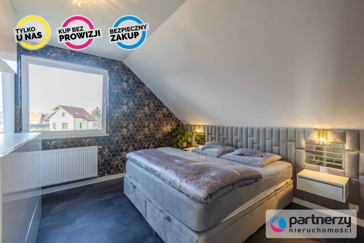 Dom 148,00 m², oferta nr , PAN983768, Małkowo, Pałacowa