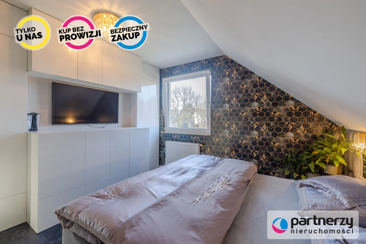 Dom 148,00 m², oferta nr , PAN983768, Małkowo, Pałacowa