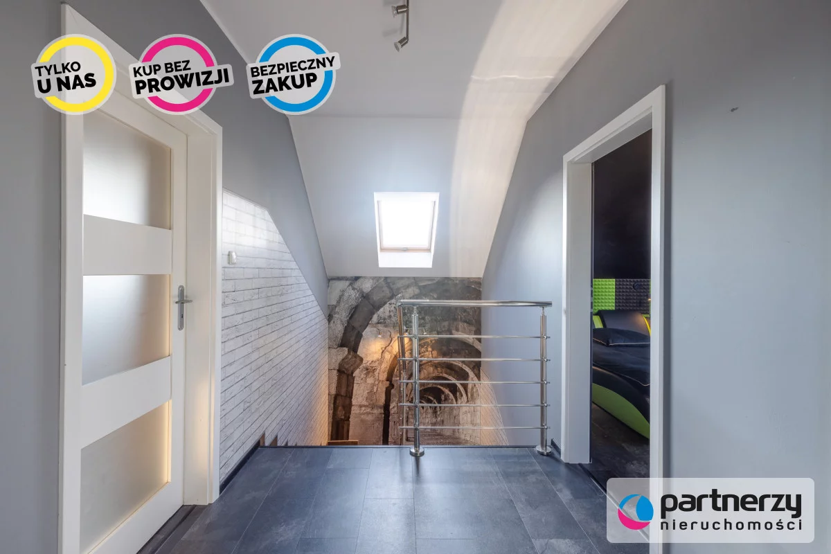 Dom 148,00 m², oferta nr , PAN983768, Małkowo, Pałacowa
