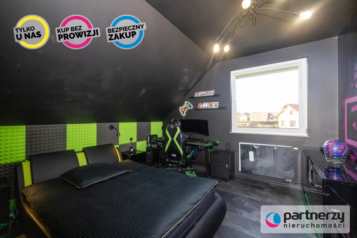 Dom 148,00 m², oferta nr , PAN983768, Małkowo, Pałacowa