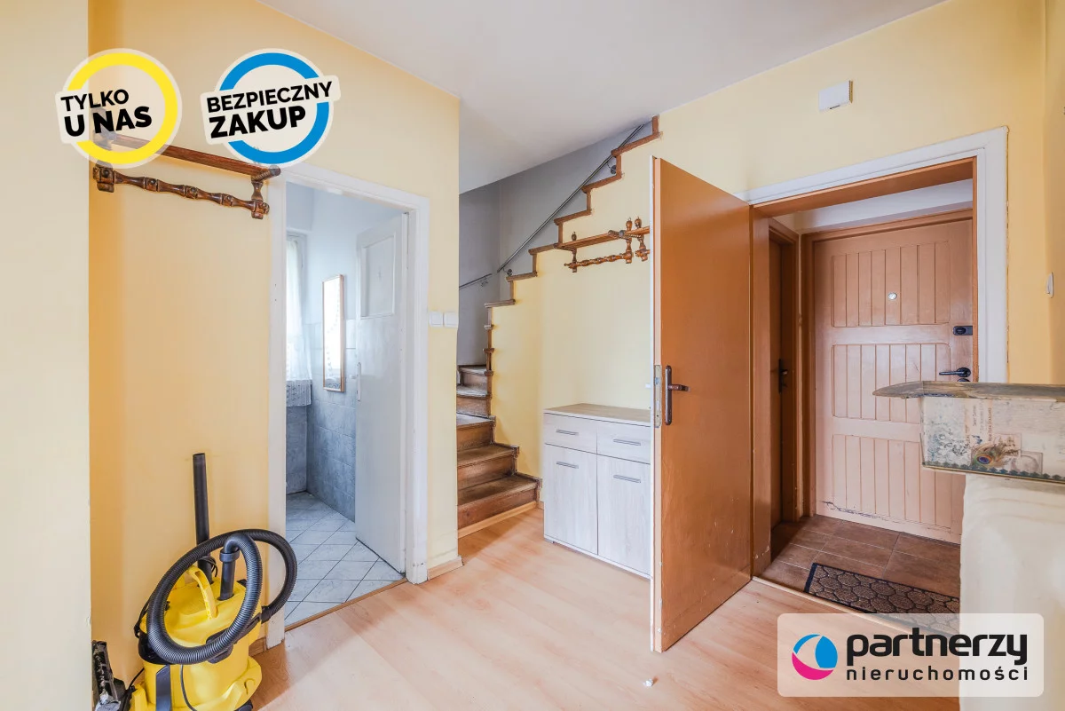 Dom 180,00 m², oferta nr , PAN412456, Gdańsk, Przymorze, Piastowska