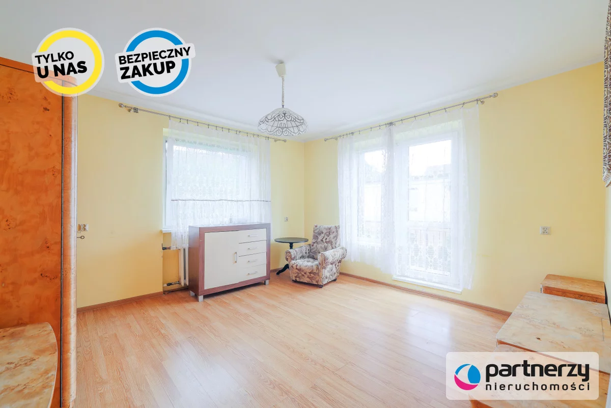 Dom 180,00 m², oferta nr , PAN412456, Gdańsk, Przymorze, Piastowska