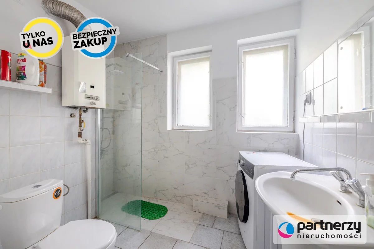 Dom 180,00 m², oferta nr , PAN412456, Gdańsk, Przymorze, Piastowska