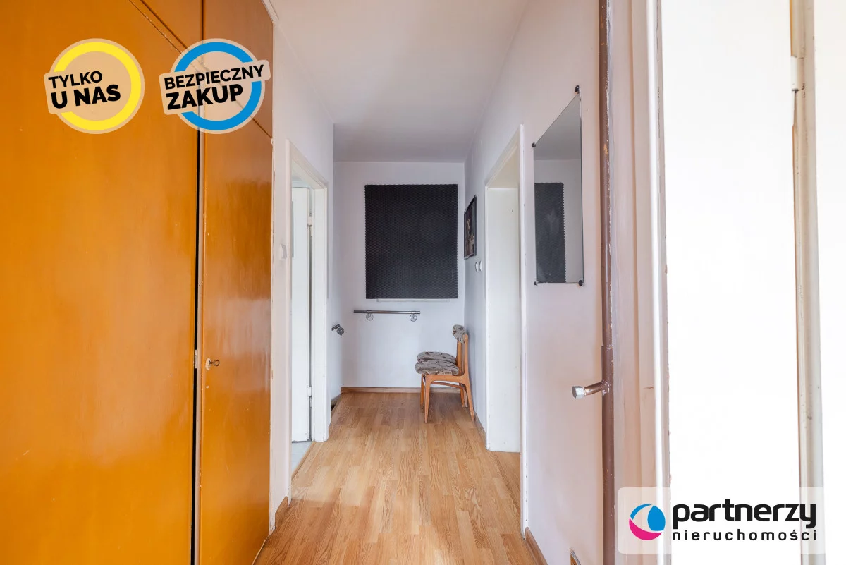 Dom 180,00 m², oferta nr , PAN412456, Gdańsk, Przymorze, Piastowska