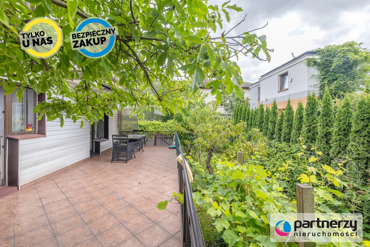 Dom 180,00 m², oferta nr , PAN412456, Gdańsk, Przymorze, Piastowska