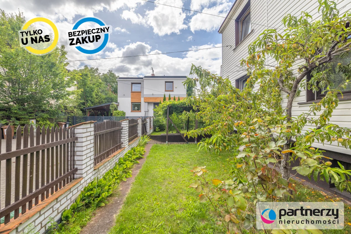 Dom 180,00 m², oferta nr , PAN412456, Gdańsk, Przymorze, Piastowska