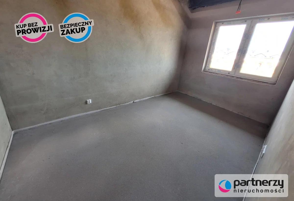 Dom 147,00 m², oferta nr , PAN529702, Banino, Platynowa
