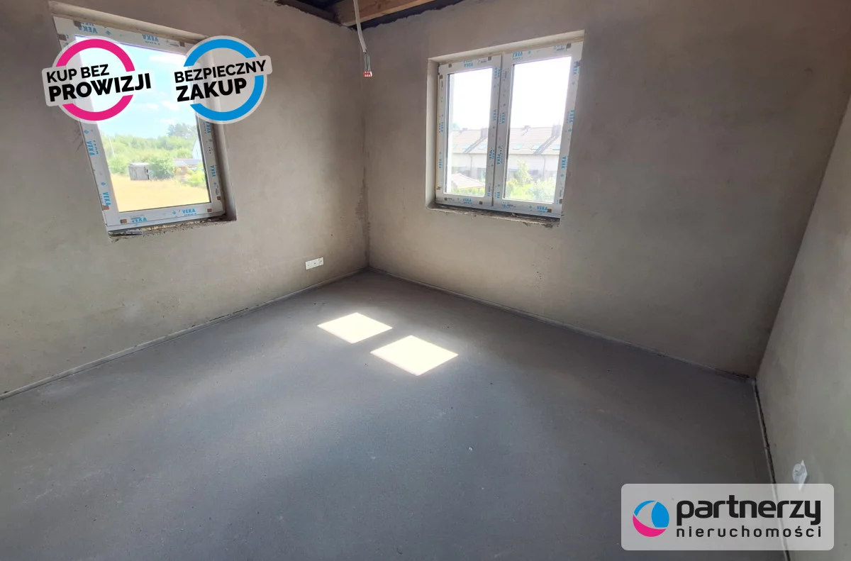 Dom 147,00 m², oferta nr , PAN529702, Banino, Platynowa