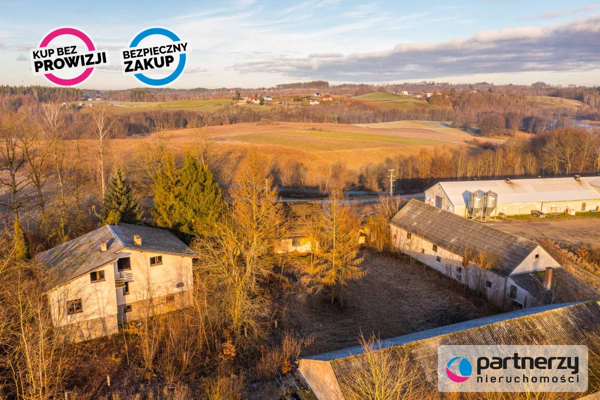 Dom 120,00 m², oferta nr , PAN281882, Podjazy