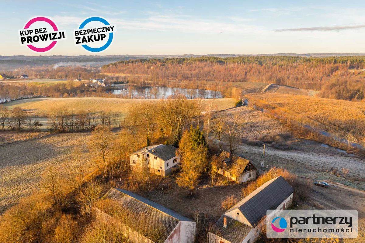 Dom 120,00 m², oferta nr , PAN281882, Podjazy