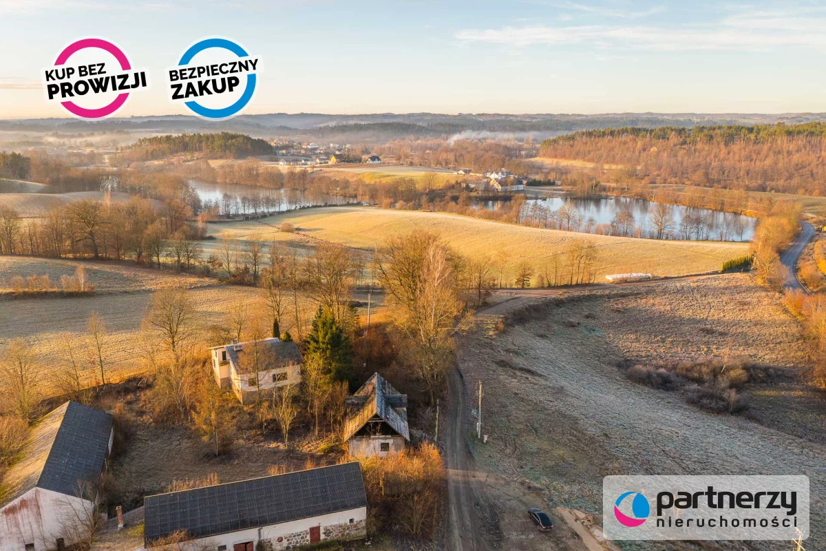 Dom 120,00 m², oferta nr , PAN281882, Podjazy