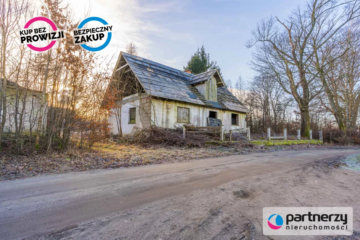 Dom 120,00 m², oferta nr , PAN281882, Podjazy