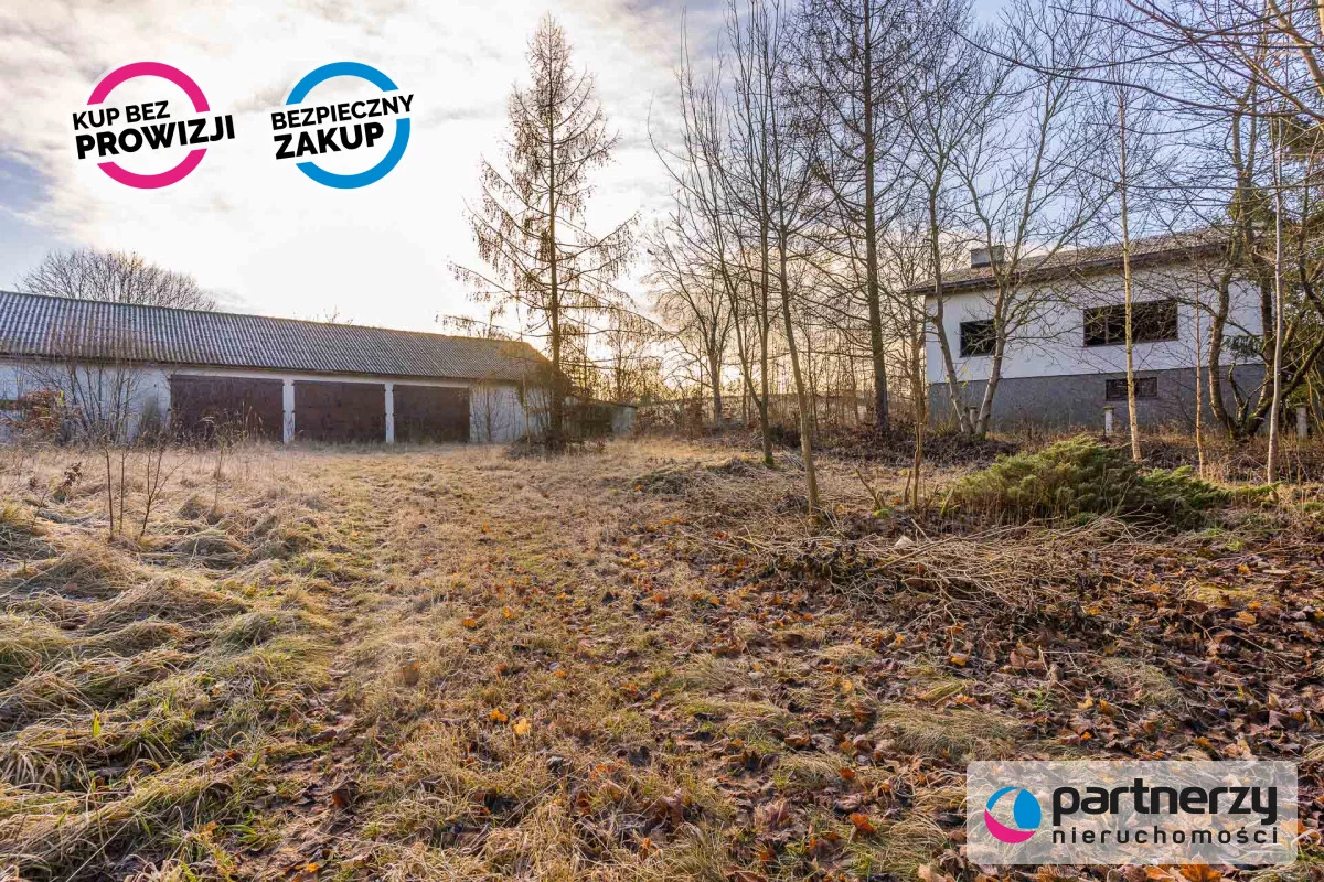 Dom 120,00 m², oferta nr , PAN281882, Podjazy