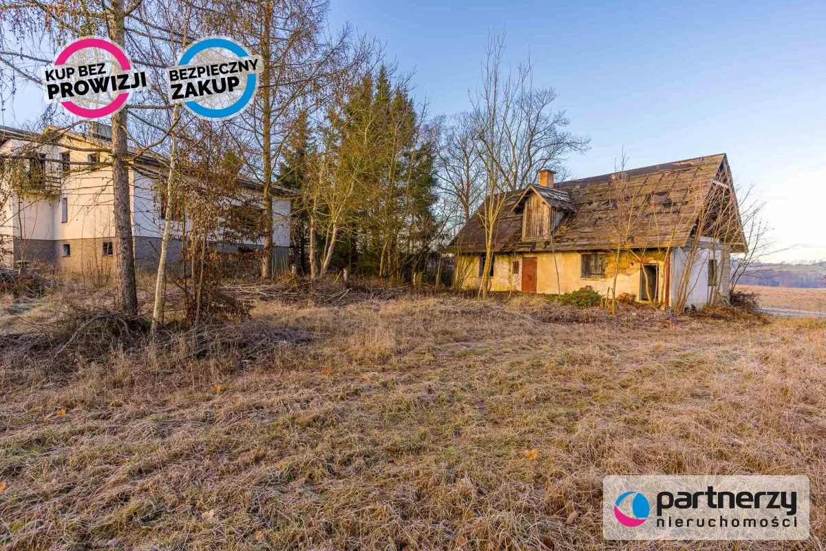 Dom 120,00 m², oferta nr , PAN281882, Podjazy