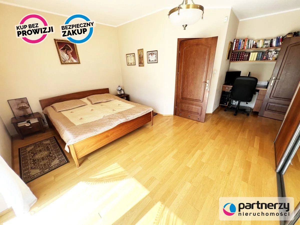 Dom 212,80 m², oferta nr , PAN267675, Góra, Pomorska