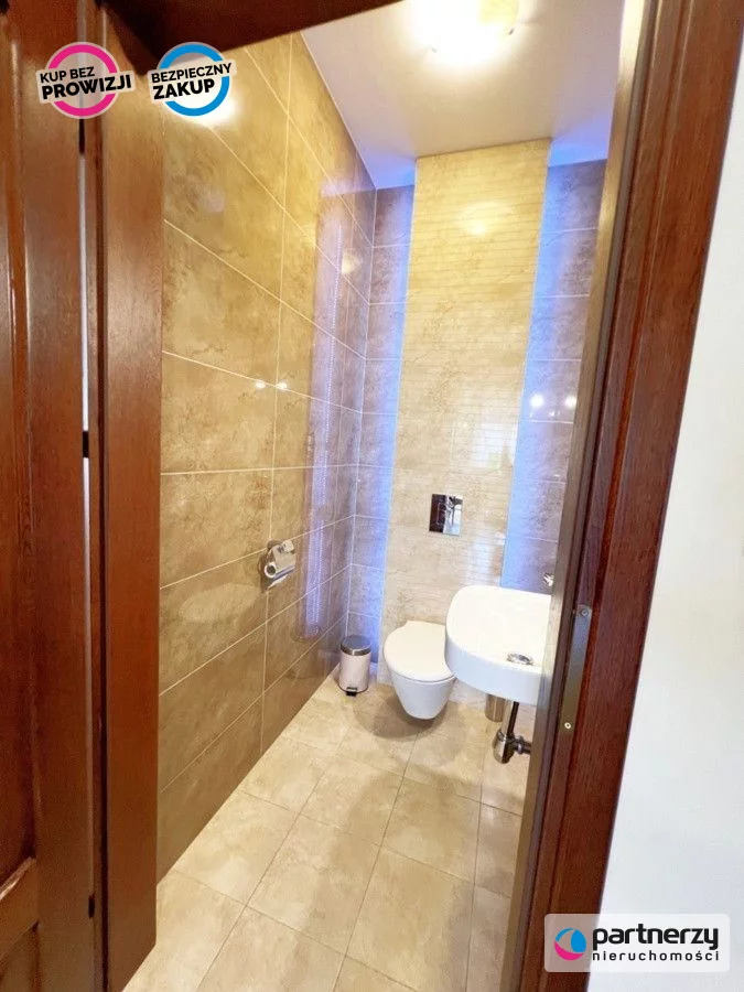 Dom 212,80 m², oferta nr , PAN267675, Góra, Pomorska