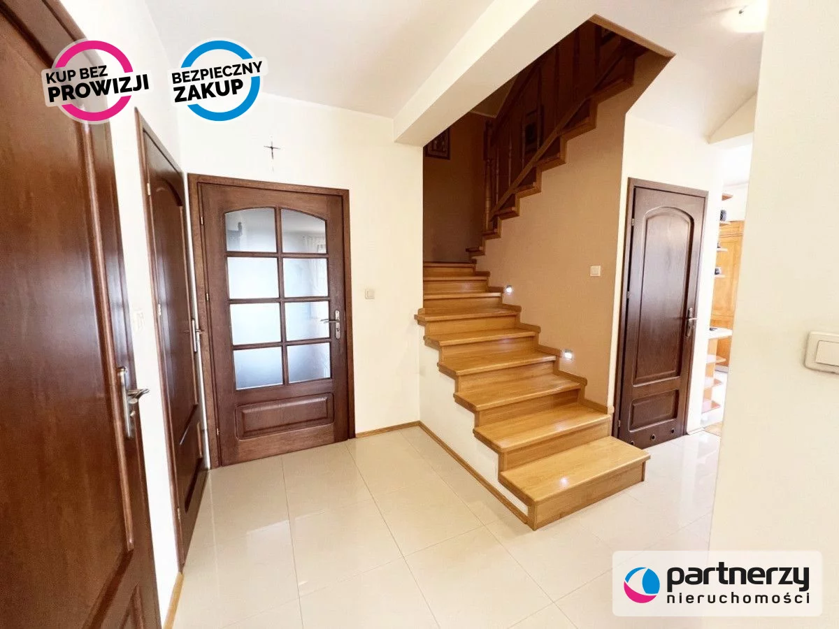 Dom 212,80 m², oferta nr , PAN267675, Góra, Pomorska