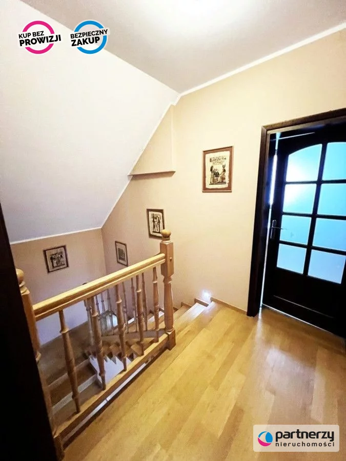 Dom 212,80 m², oferta nr , PAN267675, Góra, Pomorska
