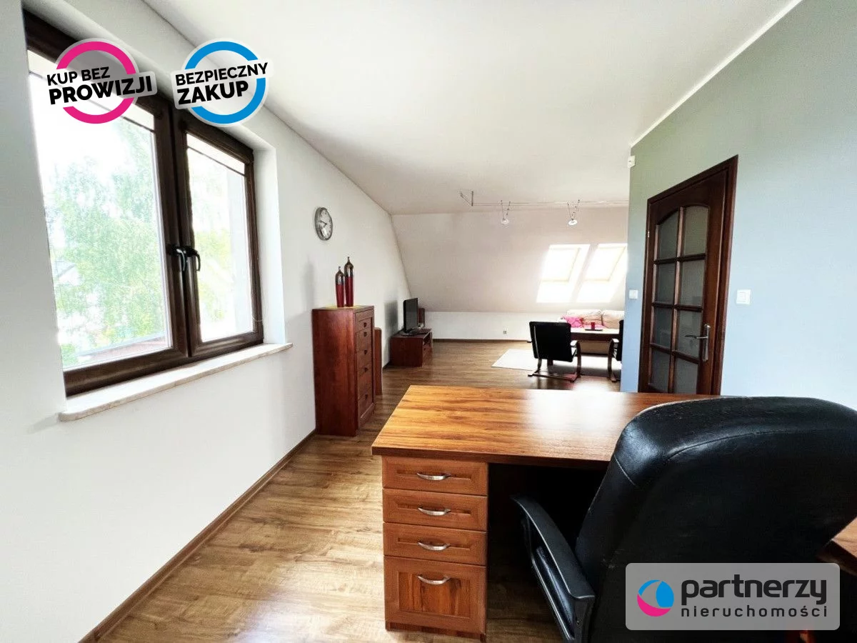 Dom 212,80 m², oferta nr , PAN267675, Góra, Pomorska