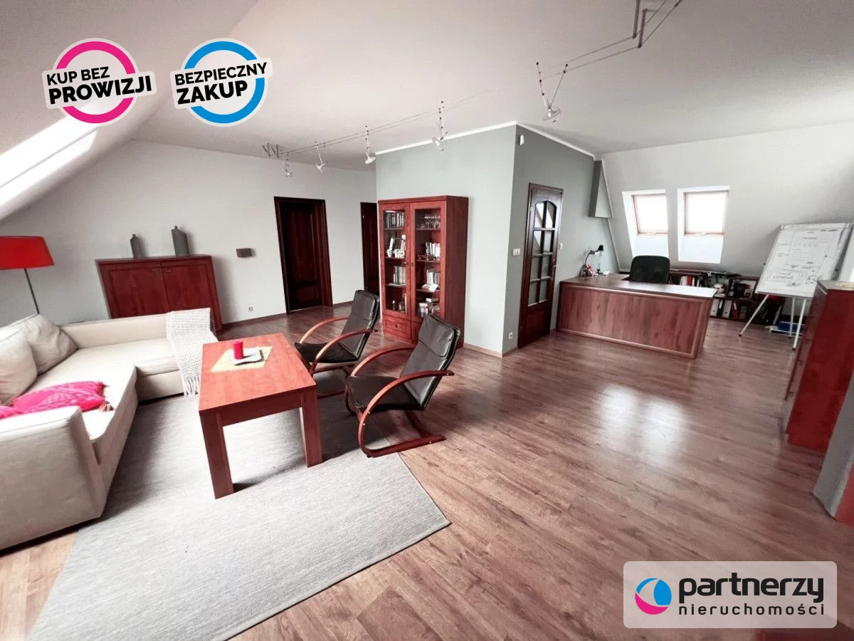 Dom 212,80 m², oferta nr , PAN267675, Góra, Pomorska