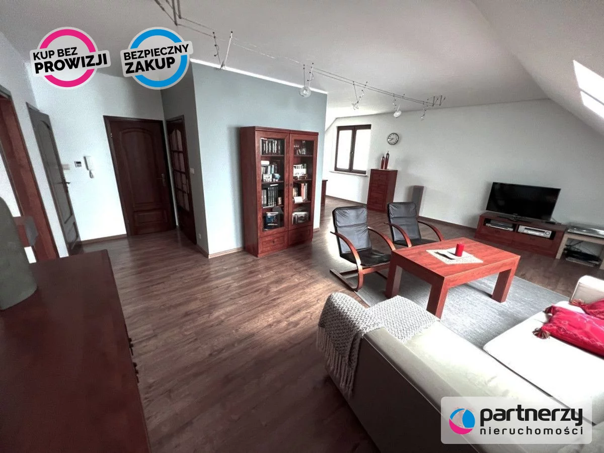 Dom 212,80 m², oferta nr , PAN267675, Góra, Pomorska