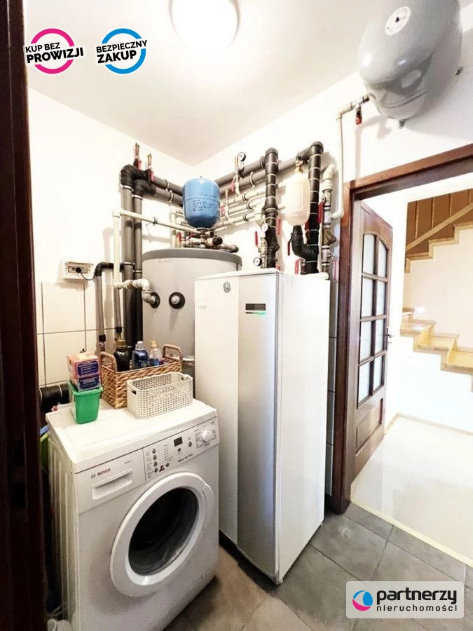 Dom 212,80 m², oferta nr , PAN267675, Góra, Pomorska