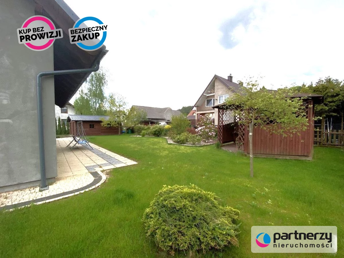 Dom 212,80 m², oferta nr , PAN267675, Góra, Pomorska