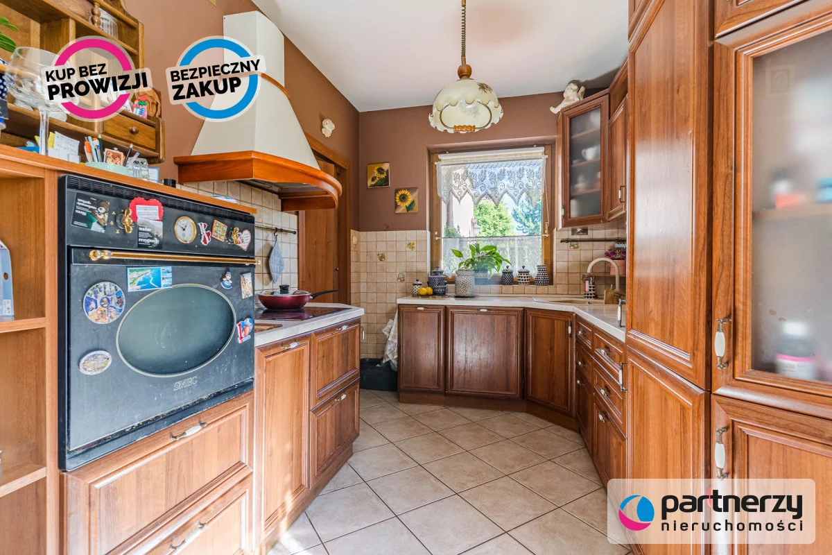 Dom 208,00 m², oferta nr , PAN364663, Rumia, Pułaskiego