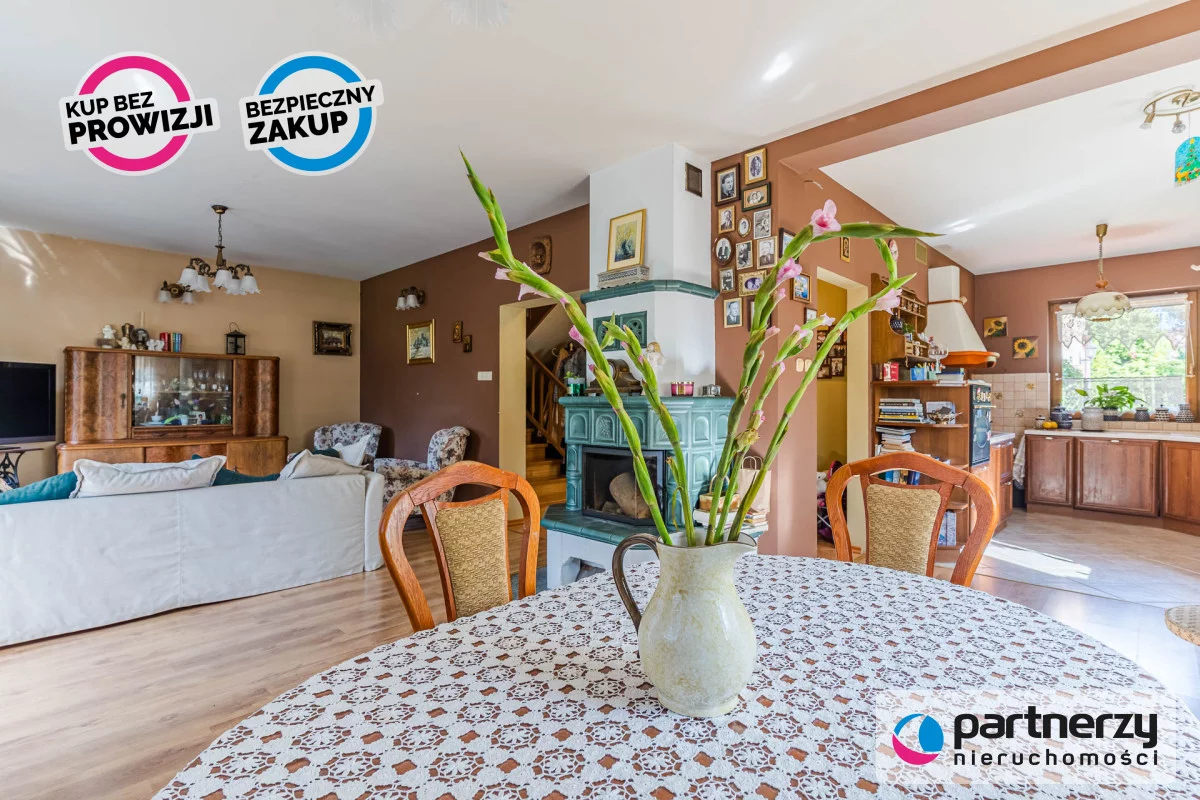 Dom 208,00 m², oferta nr , PAN364663, Rumia, Pułaskiego