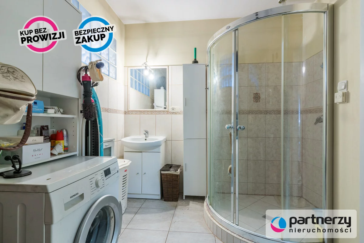 Dom 208,00 m², oferta nr , PAN364663, Rumia, Pułaskiego