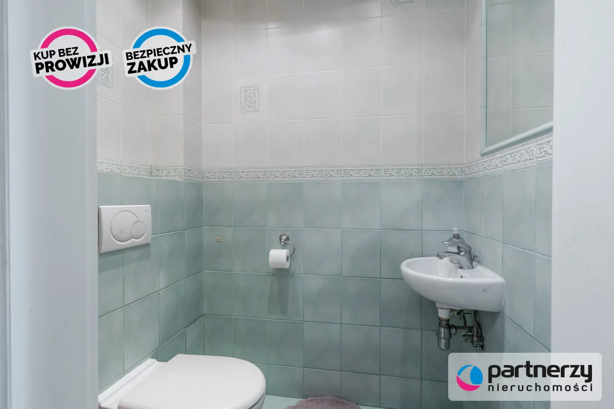 Dom 208,00 m², oferta nr , PAN364663, Rumia, Pułaskiego