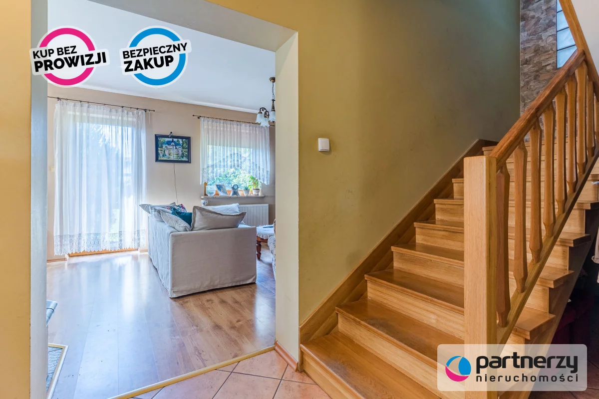 Dom 208,00 m², oferta nr , PAN364663, Rumia, Pułaskiego
