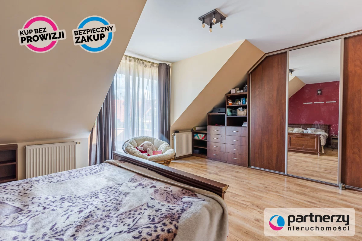 Dom 208,00 m², oferta nr , PAN364663, Rumia, Pułaskiego