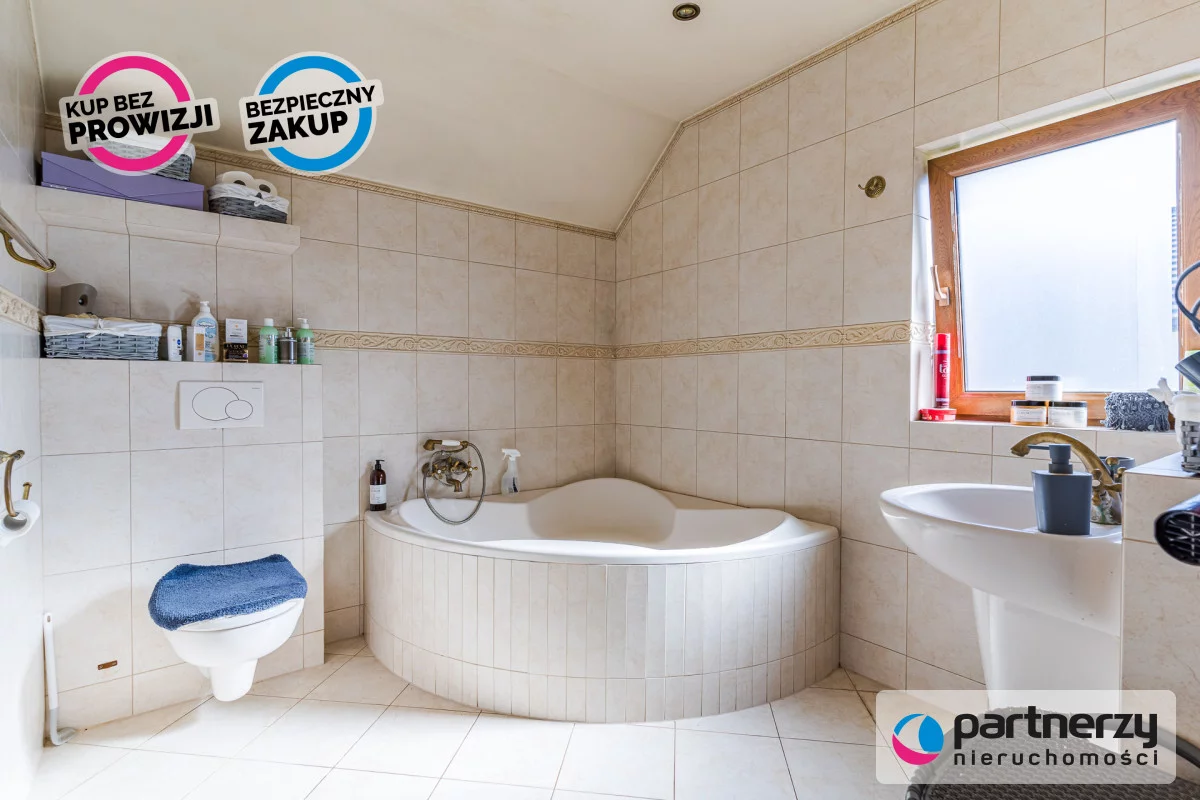 Dom 208,00 m², oferta nr , PAN364663, Rumia, Pułaskiego