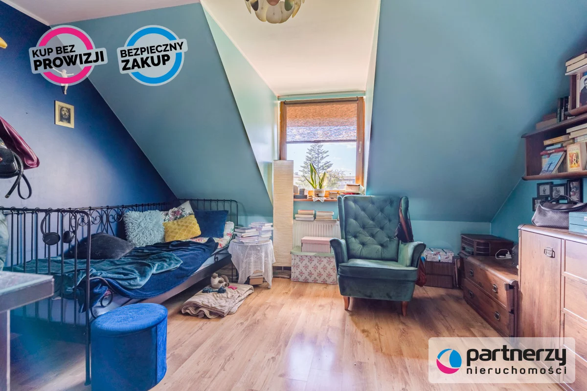Dom 208,00 m², oferta nr , PAN364663, Rumia, Pułaskiego