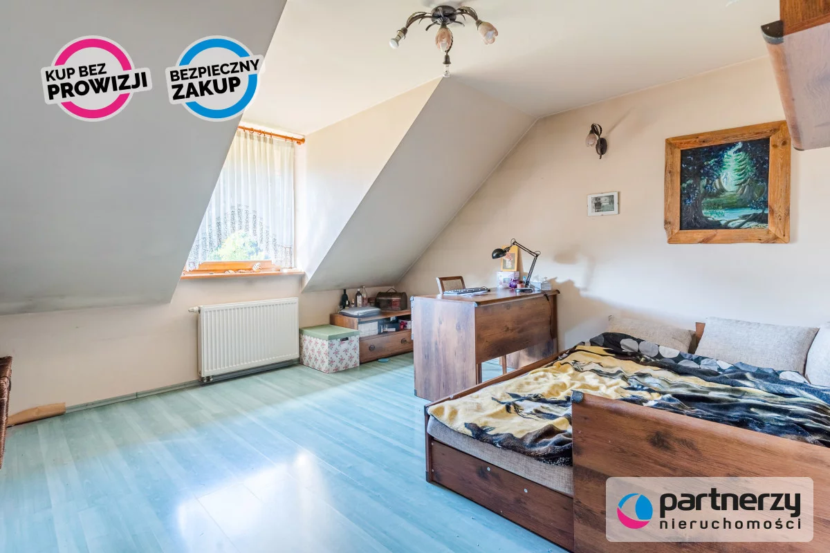Dom 208,00 m², oferta nr , PAN364663, Rumia, Pułaskiego