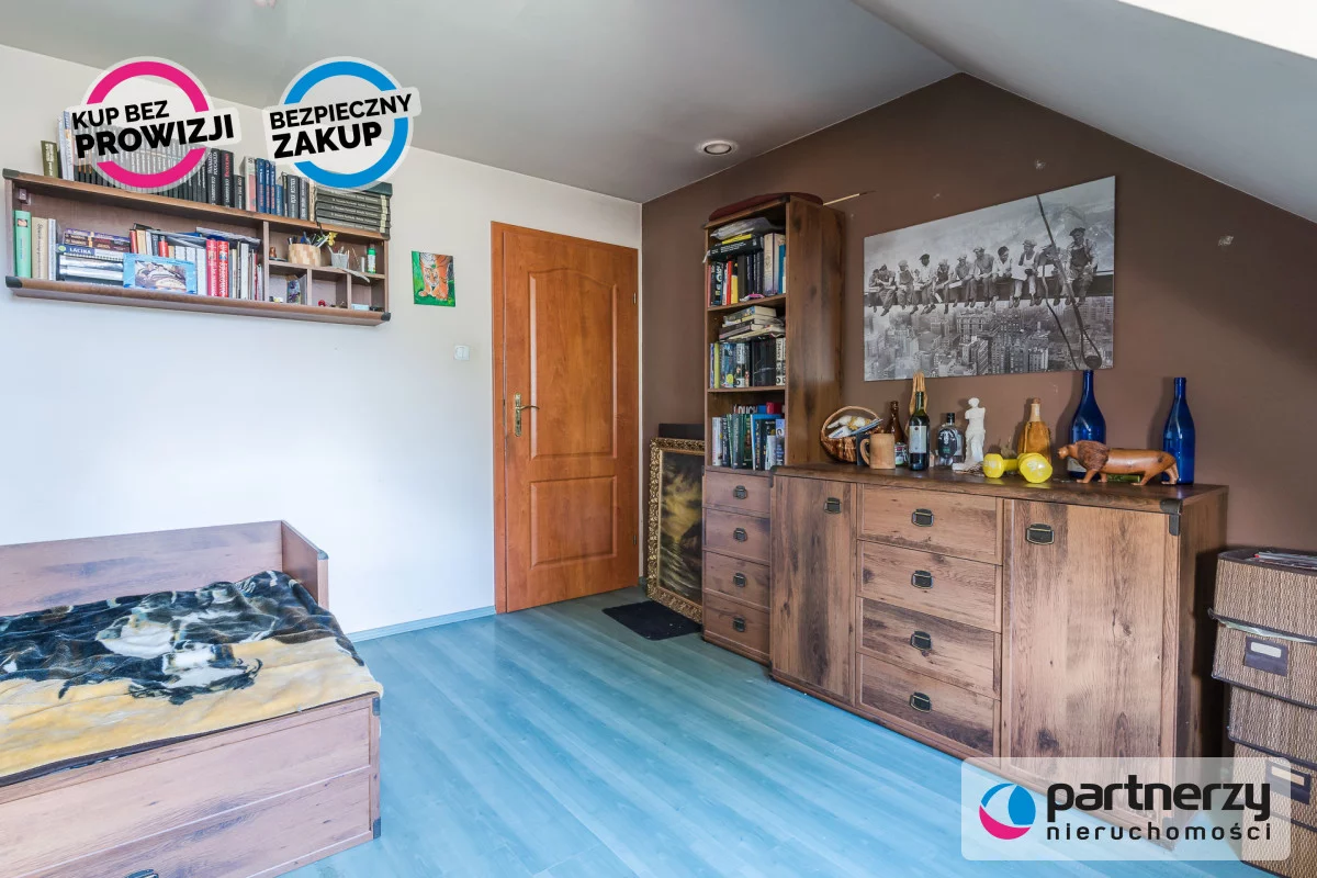 Dom 208,00 m², oferta nr , PAN364663, Rumia, Pułaskiego