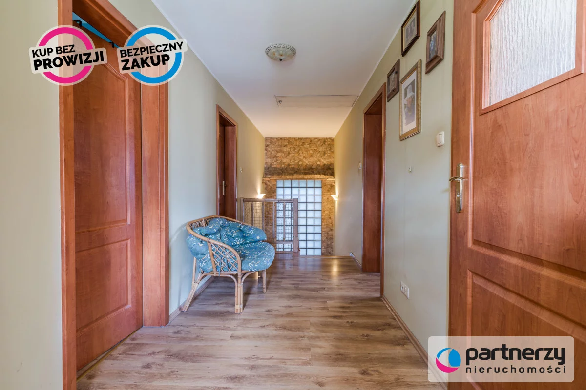 Dom 208,00 m², oferta nr , PAN364663, Rumia, Pułaskiego